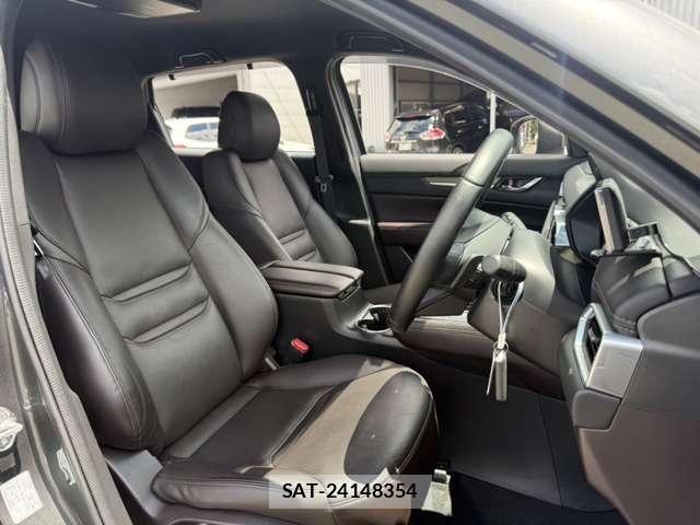 Mazda CX-8 2018-12 8524293-11