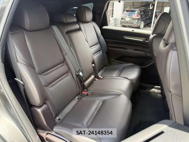 Mazda CX-8 2018-12 8524293-12
