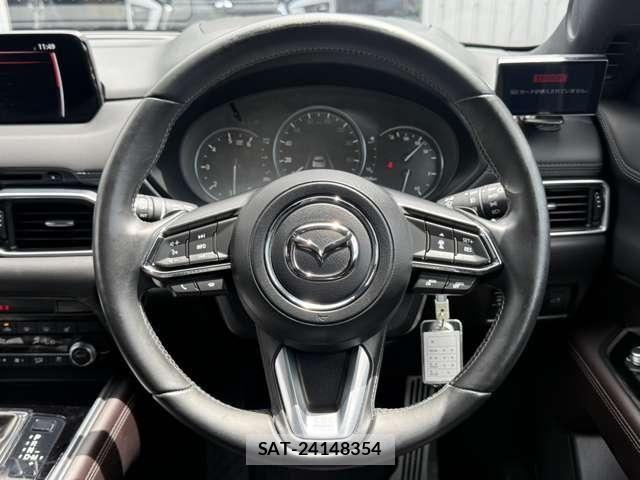 Mazda CX-8 2018-12 8524293-14