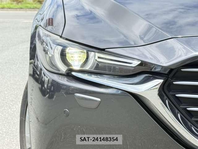 Mazda CX-8 2018-12 8524293-15