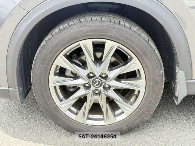 Mazda CX-8 2018-12 8524293-16