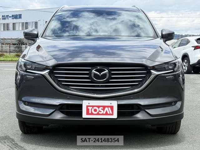 Mazda CX-8 2018-12 8524293-17