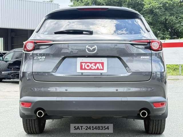 Mazda CX-8 2018-12 8524293-18