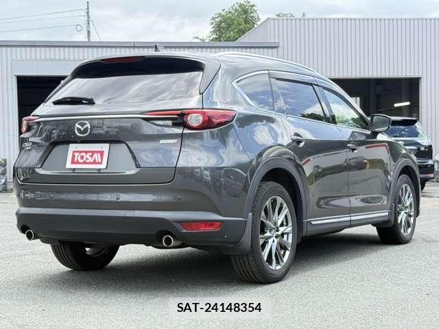 Mazda CX-8 2018-12 8524293-20