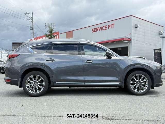 Mazda CX-8 2018-12 8524293-25