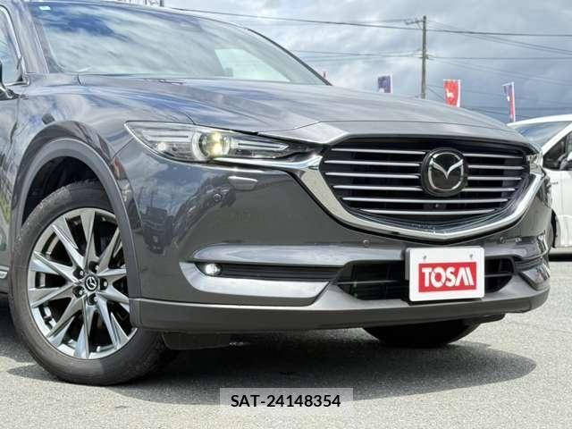 Mazda CX-8 2018-12 8524293-26