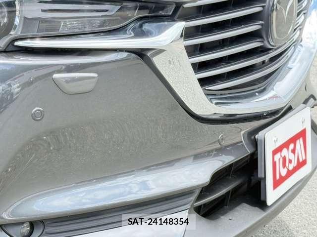 Mazda CX-8 2018-12 8524293-29