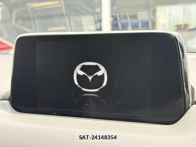 Mazda CX-8 2018-12 8524293-6