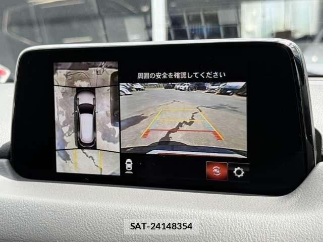 Mazda CX-8 2018-12 8524293-7