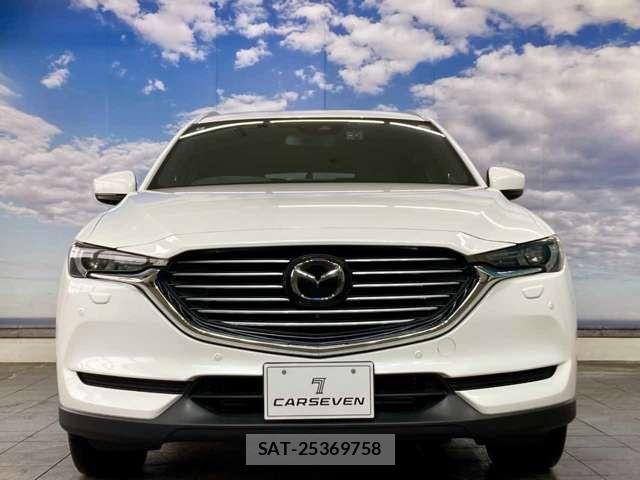 Mazda CX-8 2018-09 8524294-11