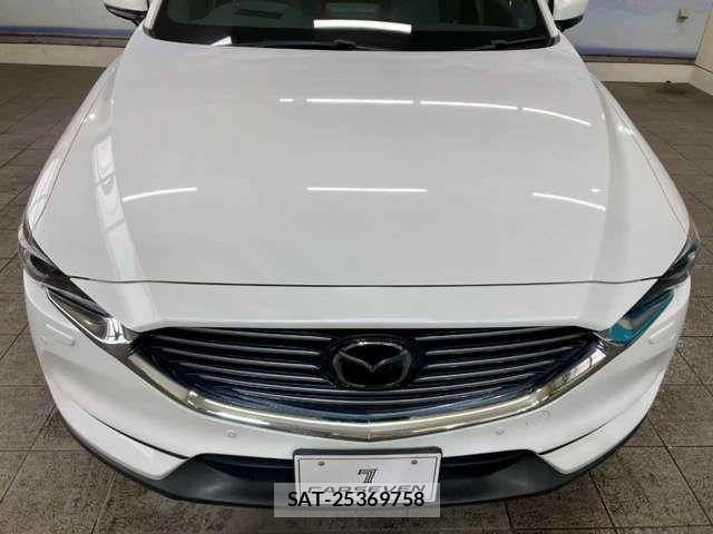 Mazda CX-8 2018-09 8524294-13