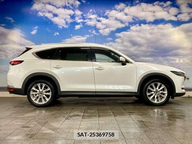Mazda CX-8 2018-09 8524294-18