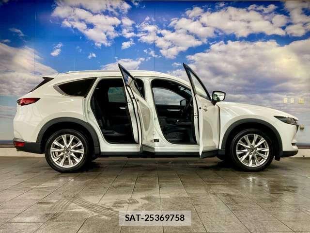 Mazda CX-8 2018-09 8524294-19