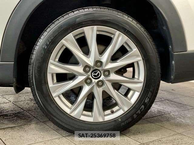Mazda CX-8 2018-09 8524294-2