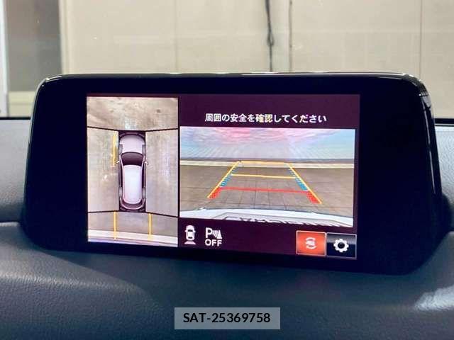 Mazda CX-8 2018-09 8524294-6