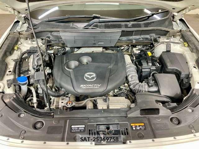 Mazda CX-8 2018-09 8524294-7