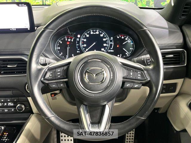 Mazda CX-8 2021-06 8524292-12