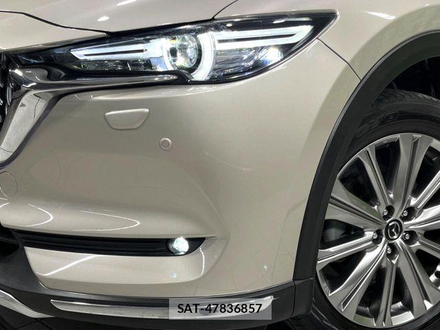 Mazda CX-8 2021-06 8524292-13
