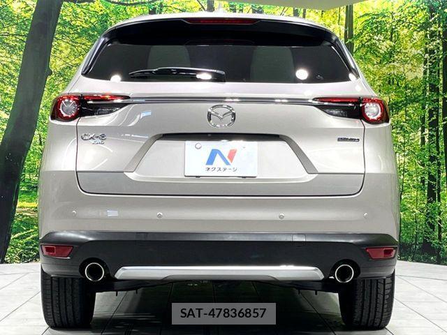 Mazda CX-8 2021-06 8524292-16