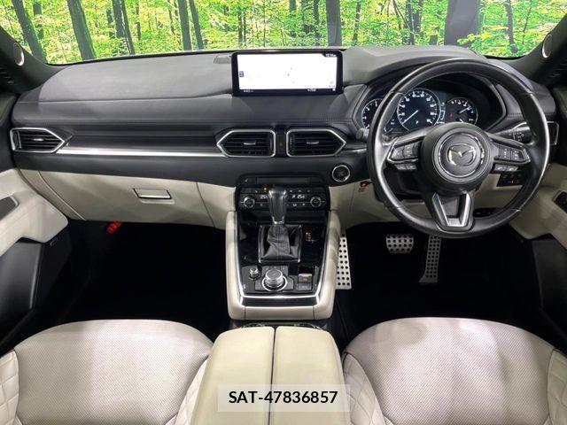 Mazda CX-8 2021-06 8524292-2