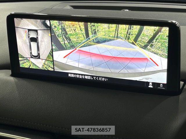 Mazda CX-8 2021-06 8524292-4