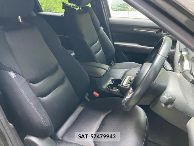 Mazda CX-8 2019-11 8561642-11
