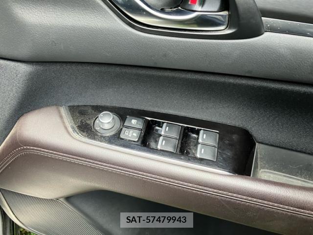 Mazda CX-8 2019-11 8561642-13
