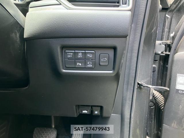 Mazda CX-8 2019-11 8561642-14