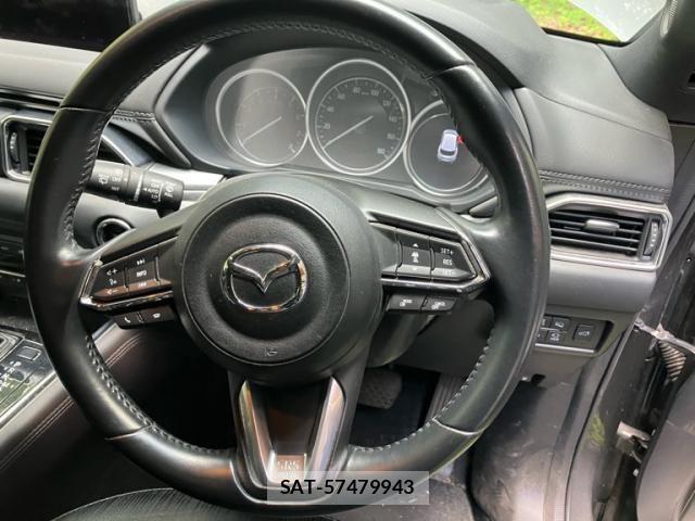 Mazda CX-8 2019-11 8561642-15