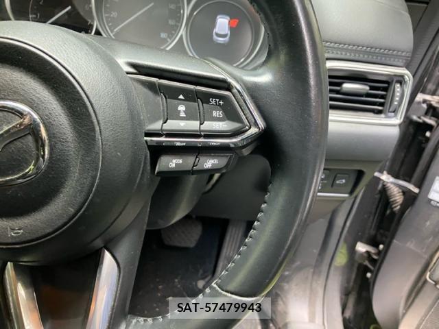 Mazda CX-8 2019-11 8561642-16