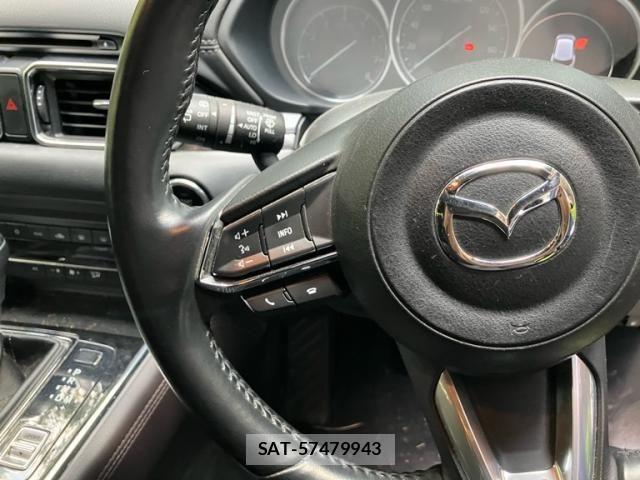 Mazda CX-8 2019-11 8561642-17