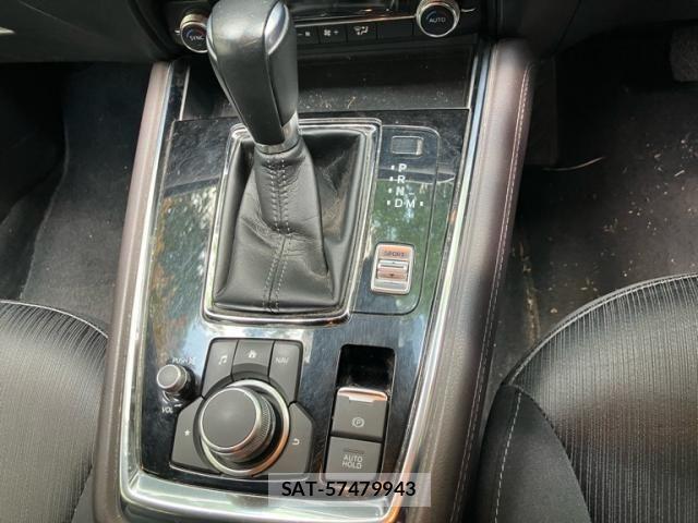 Mazda CX-8 2019-11 8561642-18