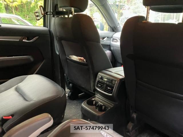 Mazda CX-8 2019-11 8561642-22