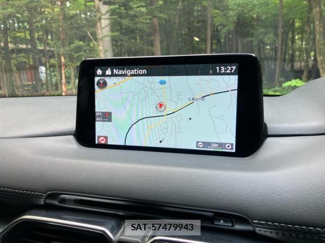 Mazda CX-8 2019-11 8561642-23