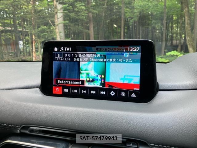 Mazda CX-8 2019-11 8561642-24