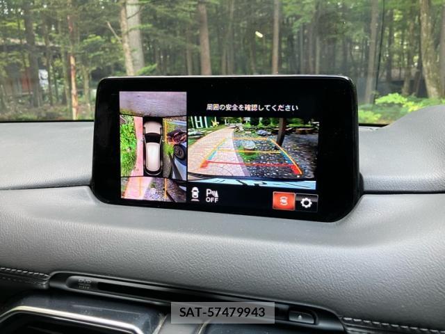 Mazda CX-8 2019-11 8561642-25
