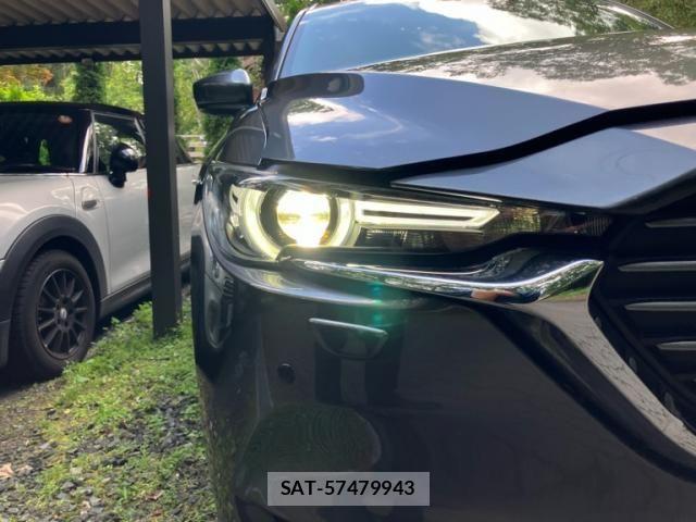 Mazda CX-8 2019-11 8561642-27