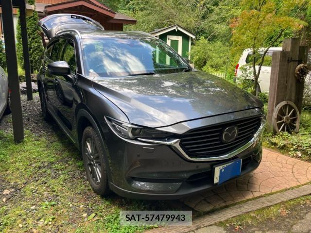 Mazda CX-8 2019-11 8561642-2