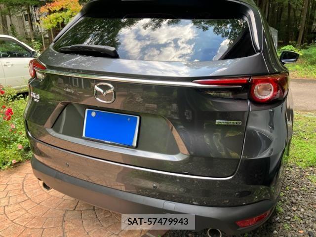 Mazda CX-8 2019-11 8561642-4
