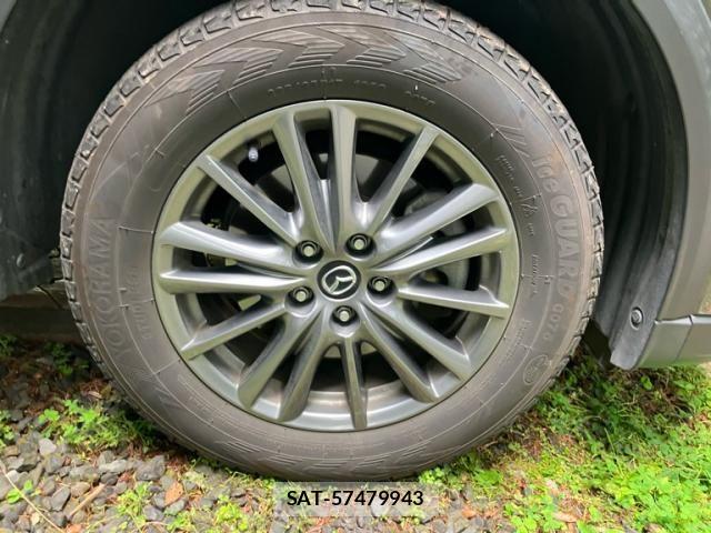 Mazda CX-8 2019-11 8561642-8