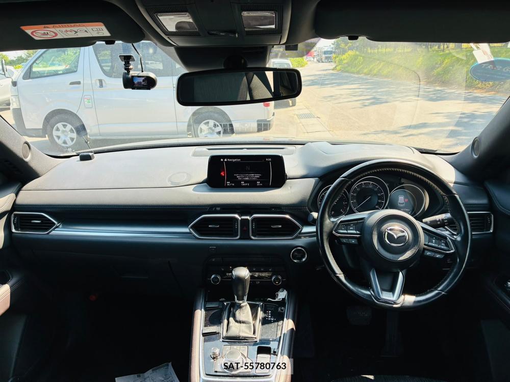 Mazda CX-8 2019-09 8499231-12