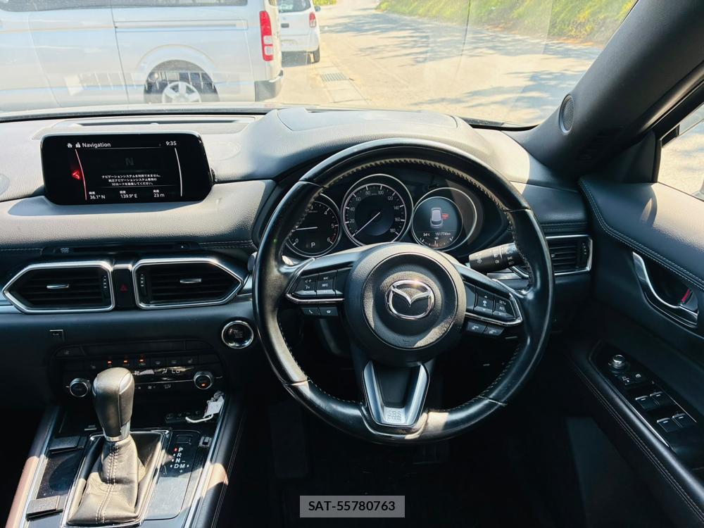 Mazda CX-8 2019-09 8499231-13
