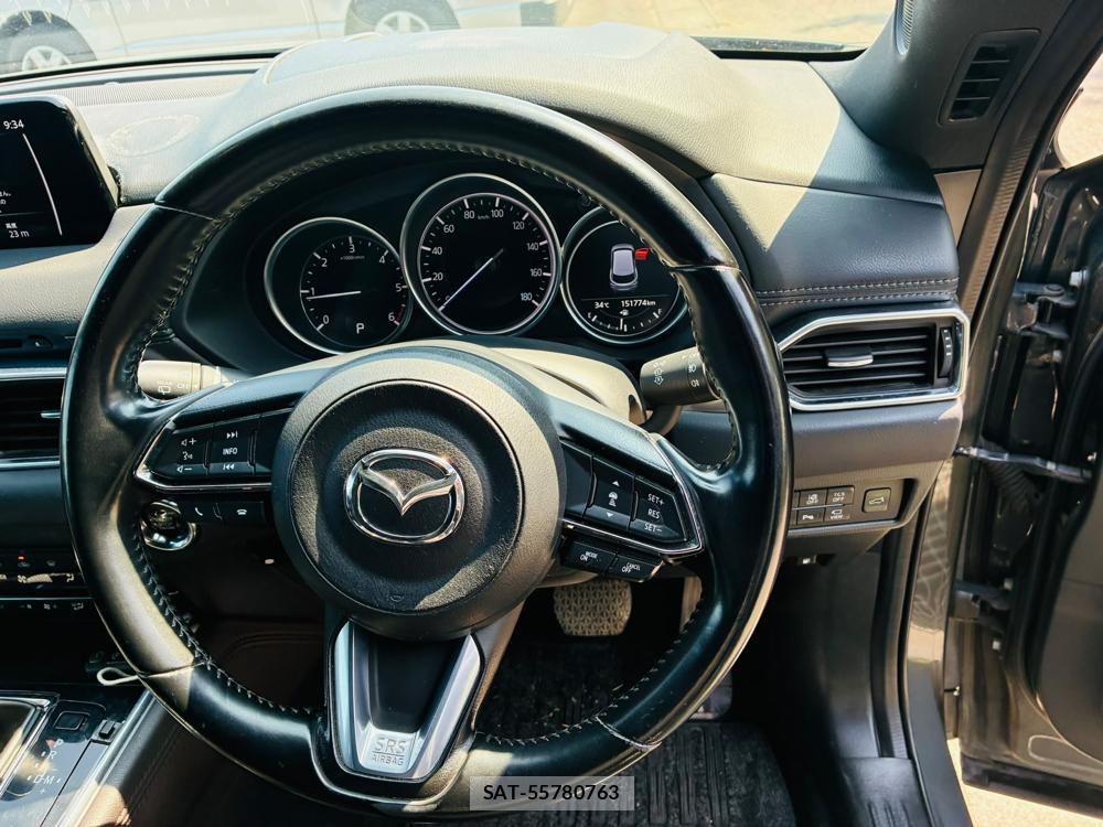 Mazda CX-8 2019-09 8499231-14
