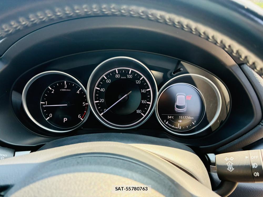 Mazda CX-8 2019-09 8499231-15
