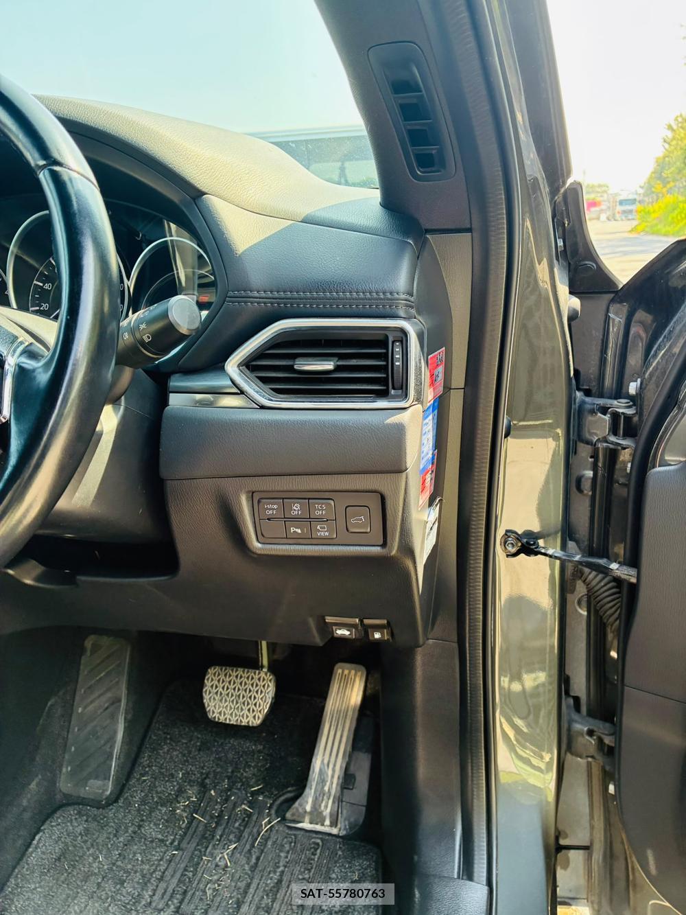 Mazda CX-8 2019-09 8499231-16