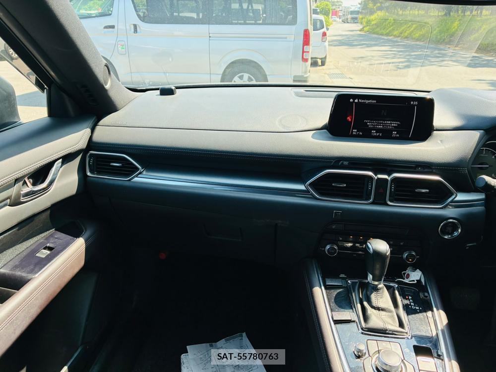 Mazda CX-8 2019-09 8499231-17