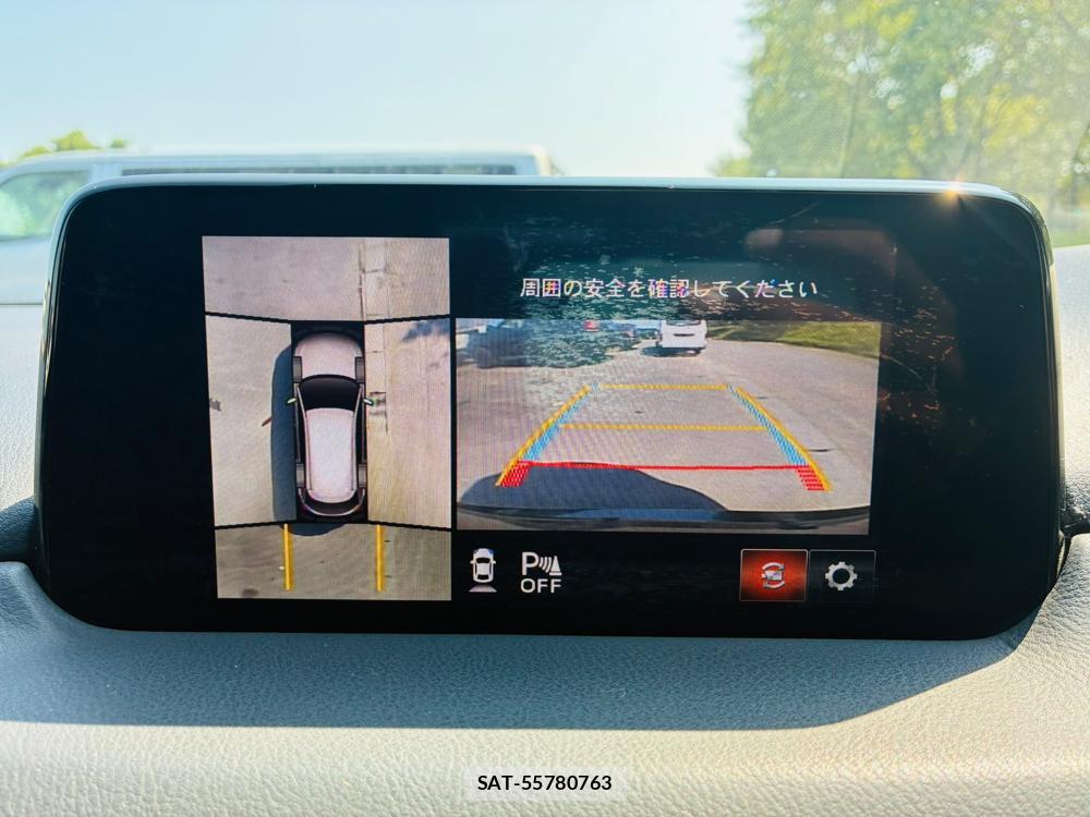 Mazda CX-8 2019-09 8499231-18
