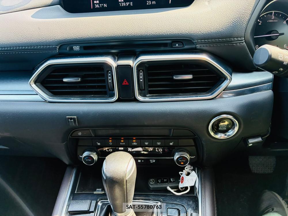 Mazda CX-8 2019-09 8499231-19