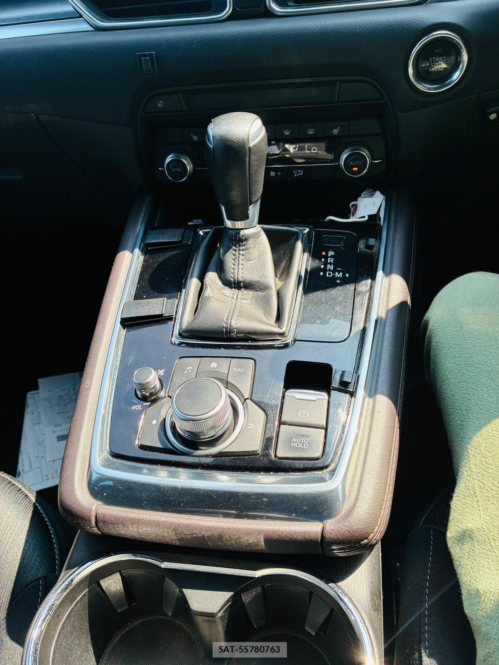Mazda CX-8 2019-09 8499231-20