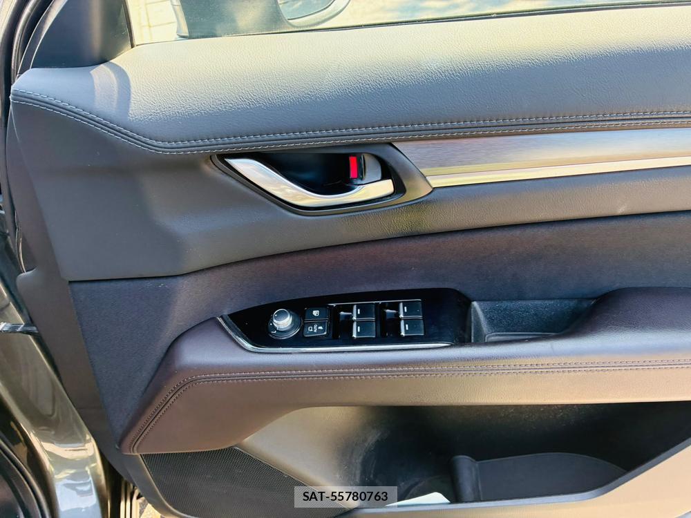 Mazda CX-8 2019-09 8499231-23